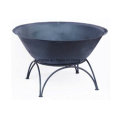 Europe populaire Steel Fire Pit Bowl